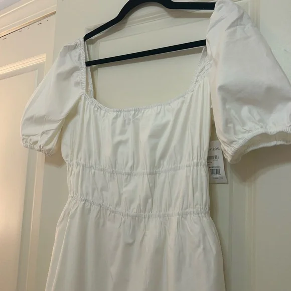 NWT Reformation Woods Dress - Picture 3 of 8
